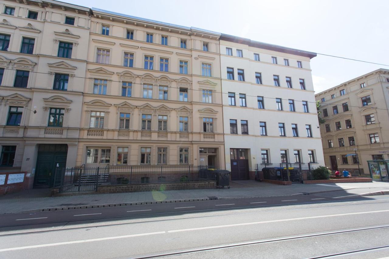 Fullhouse - Halle - T28 - Hawk Apartment Exterior foto